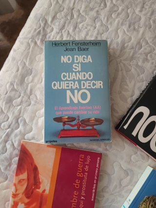Libros de bolsillo