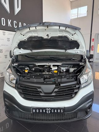 RENAULT Trafic Furgon 29 L2H1 dCi 70kW 95CV