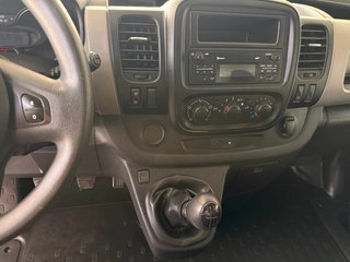 RENAULT Trafic Furgon 29 L2H1 dCi 70kW 95CV