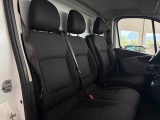RENAULT Trafic Furgon 29 L2H1 dCi 70kW 95CV