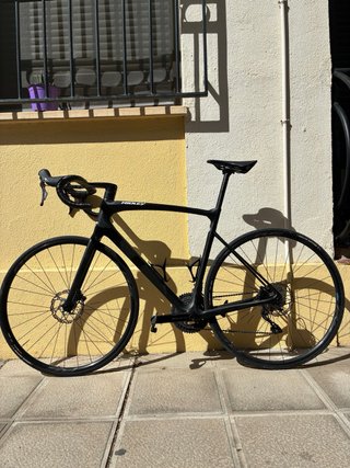 Bicicleta Ridley Fenix Disc 105