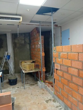 Reformas integrales