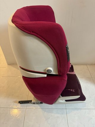 Silla Concord Transformer XT Grupo II-III