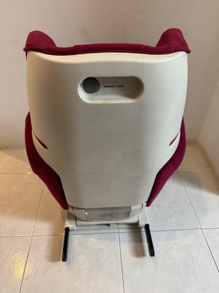 Silla Concord Transformer XT Grupo II-III