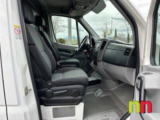 Volkswagen Crafter L4H3 FG35 2.0TDI 140cv 2.0TDI 140cv