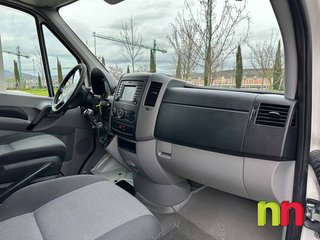 Volkswagen Crafter L4H3 FG35 2.0TDI 140cv 2.0TDI 140cv