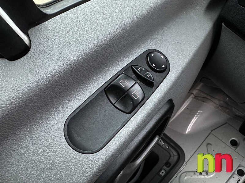 Volkswagen Crafter 2016, foto 15