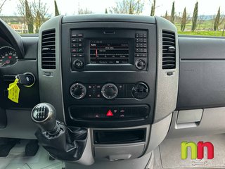 Volkswagen Crafter L4H3 FG35 2.0TDI 140cv 2.0TDI 140cv