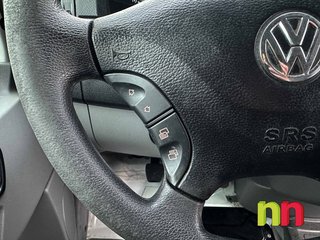 Volkswagen Crafter L4H3 FG35 2.0TDI 140cv 2.0TDI 140cv