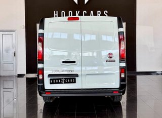 FIAT Talento 1.0 Base Corto 2.0 MJet 88kW 120CV