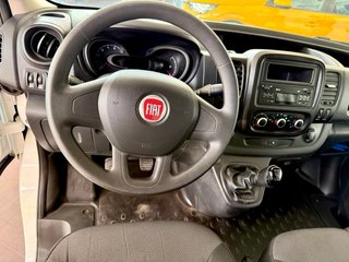 FIAT Talento 1.0 Base Corto 2.0 MJet 88kW 120CV