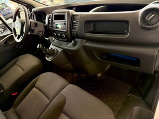 FIAT Talento 1.0 Base Corto 2.0 MJet 88kW 120CV