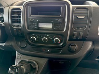 FIAT Talento 1.0 Base Corto 2.0 MJet 88kW 120CV