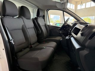 FIAT Talento 1.0 Base Corto 2.0 MJet 88kW 120CV