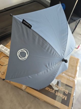 Bugaboo Fox 3 Azul