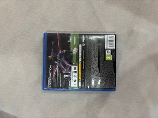 FIFA 22 PS5