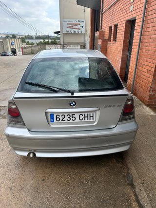 BMW Serie 3 2003
