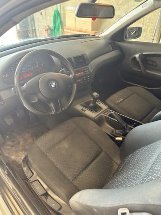 BMW Serie 3 2003