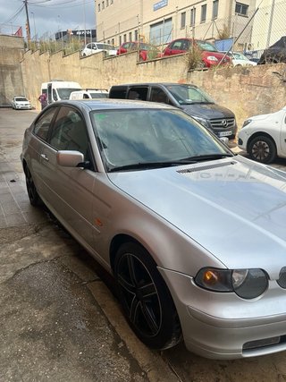 BMW Serie 3 2003