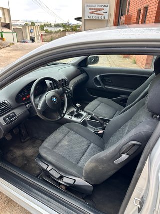BMW Serie 3 2003
