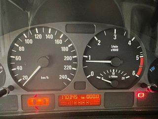 BMW Serie 3 2003