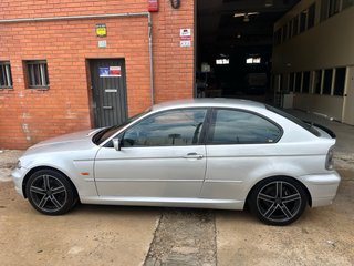 BMW Serie 3 2003