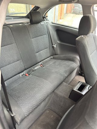 BMW Serie 3 2003
