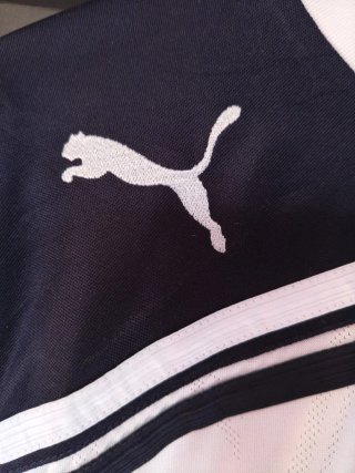 Camiseta de fútbol tottenham hotspirs lennon 7