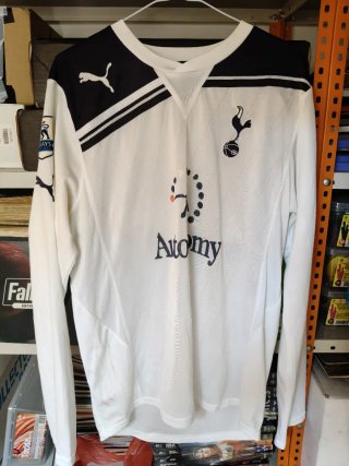 Camiseta de fútbol tottenham hotspirs lennon 7