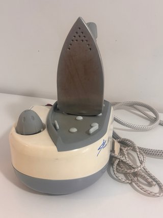 Central de Planchado Ariete 2200