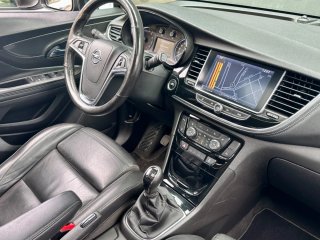 Opel Mokka X 2018