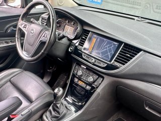Opel Mokka X 2018