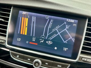 Opel Mokka X 2018