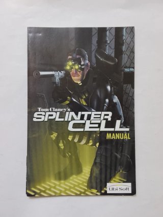 Lote 6 manuali PS2