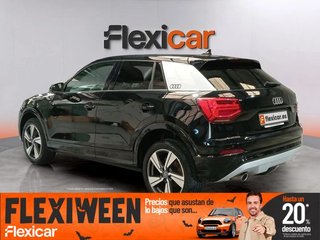 Audi Q2 Sport 30 TDI 85kW (116CV)