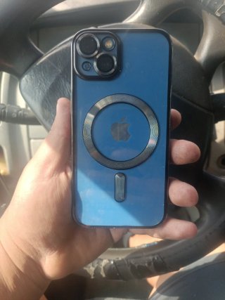 iPhone 13 Azul
