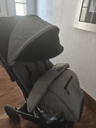 Carrito de bebé Inglesina