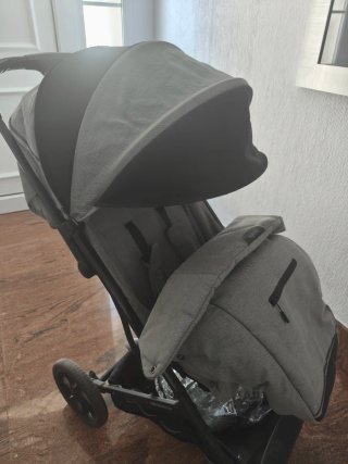 Carrito de bebé Inglesina
