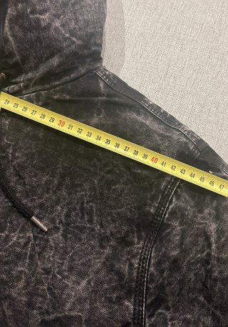 Carhartt chaqueta Rework Workwear unisex