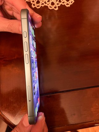 iPhone 16 Verde 128GB