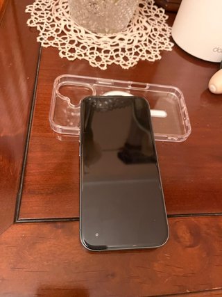 iPhone 16 Verde 128GB