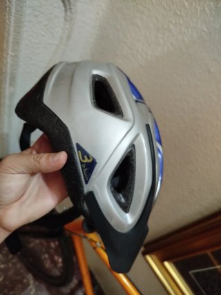 Bicicleta de carretera