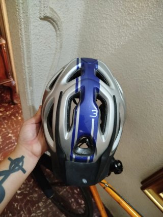 Bicicleta de carretera