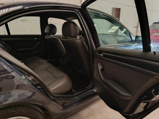 BMW 320d único dueño 150cv