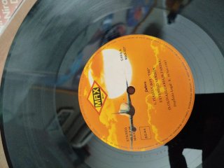 Vinilo DeNiro Italian Boy