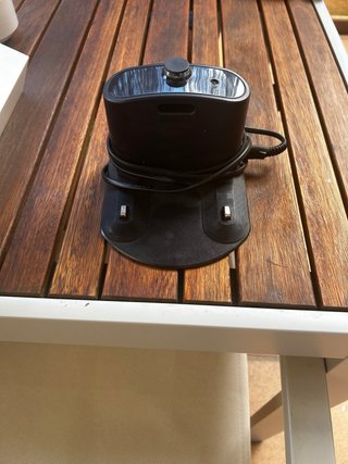 Base de carga iRobot Roomba