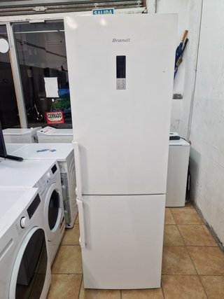 Nevera Brandt No Frost Garantía tranporte