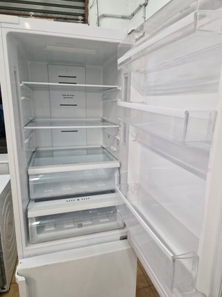 Nevera Brandt No Frost Garantía tranporte