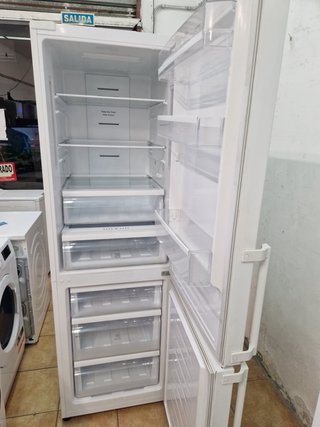 Nevera Brandt No Frost Garantía tranporte