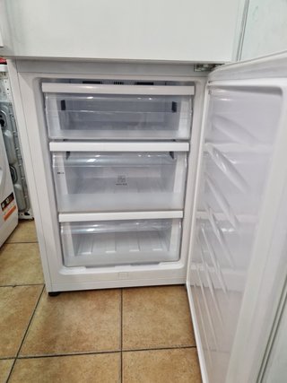 Nevera Brandt No Frost Garantía tranporte